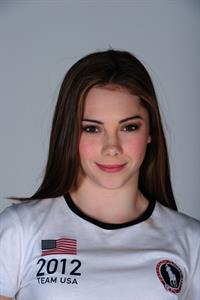 McKayla Maroney