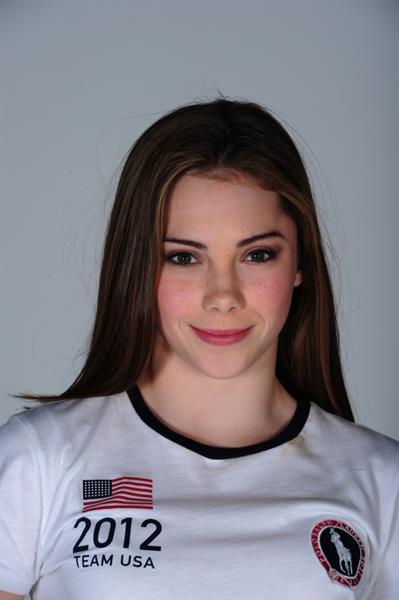 McKayla Maroney