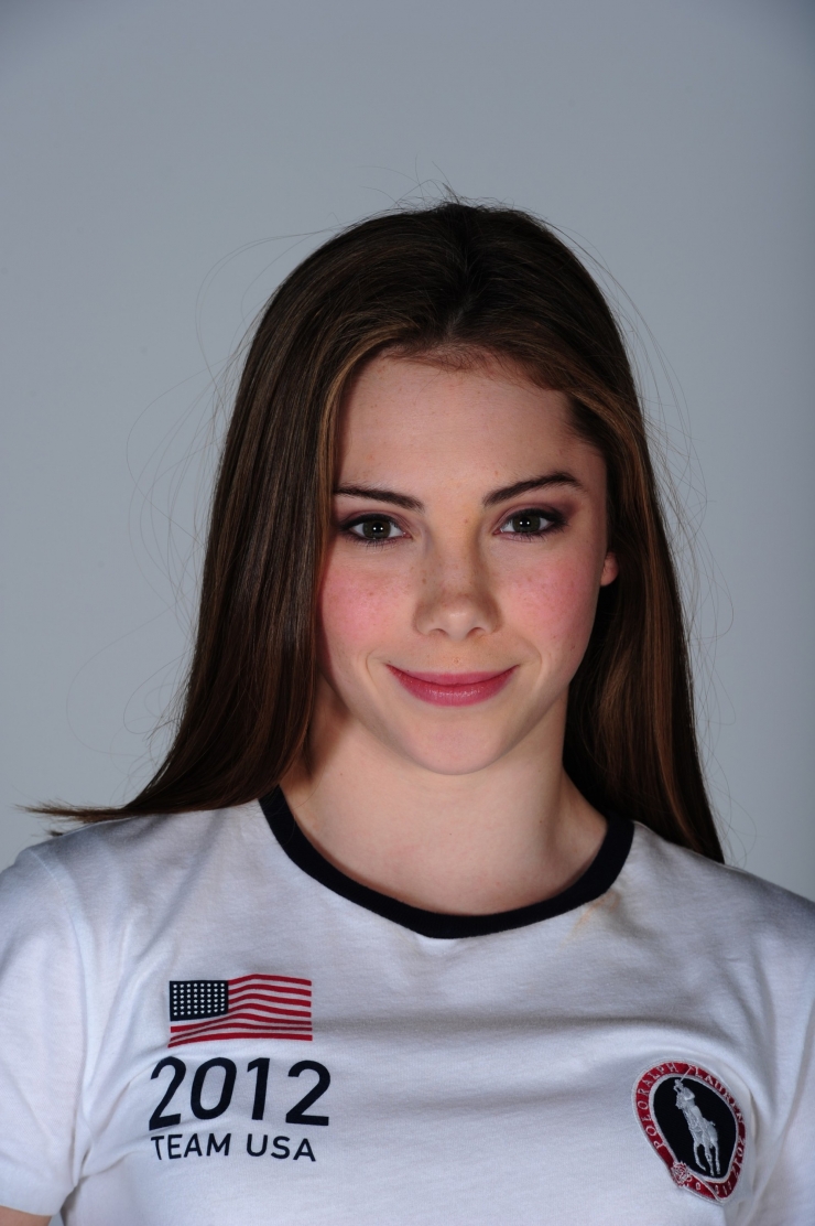 McKayla Maroney