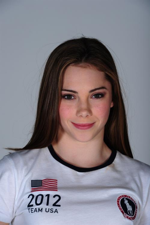 McKayla Maroney