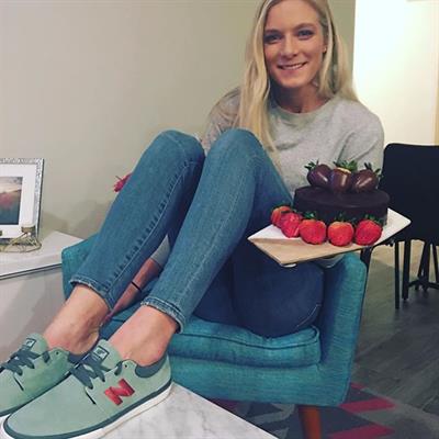 Emma Coburn