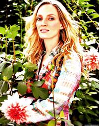 Uma Thurman