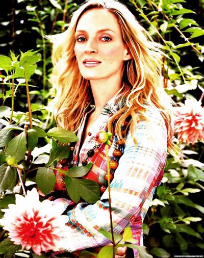 Uma Thurman