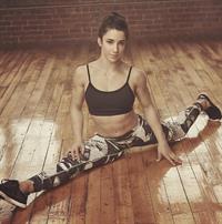 Aly Raisman