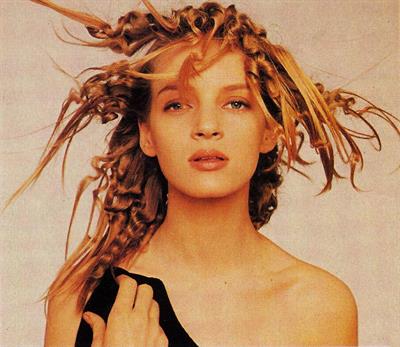 Uma Thurman