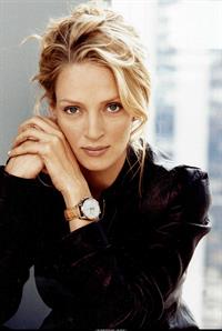 Uma Thurman