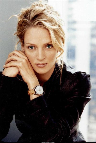 Uma Thurman