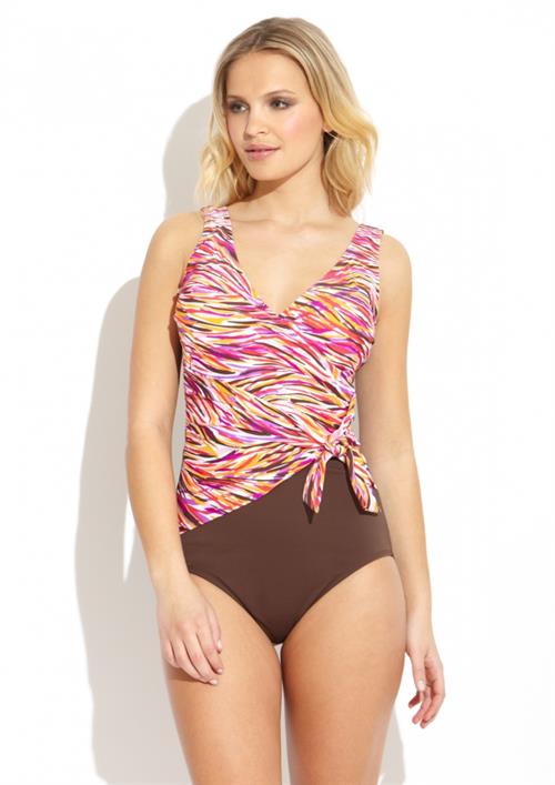 Elisandra Tomacheski