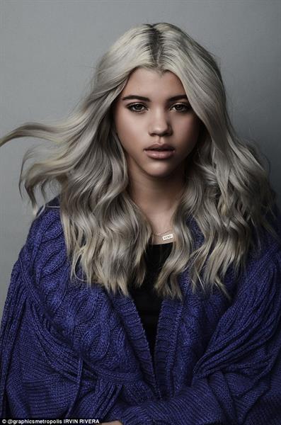 Sofia Richie Pictures Sofia Richie