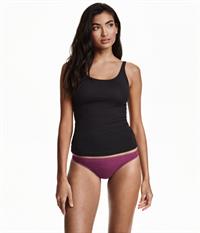 Kelly Gale in lingerie