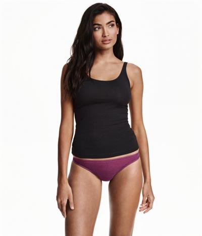 Kelly Gale in lingerie