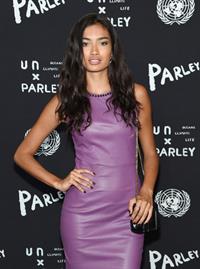 Kelly Gale