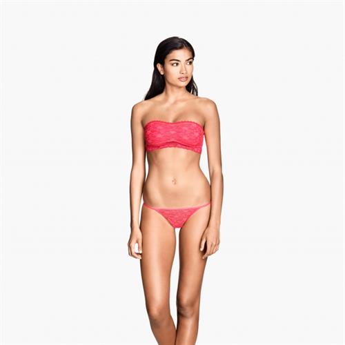 Kelly Gale in a bikini