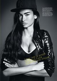 Kelly Gale