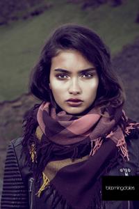 Kelly Gale