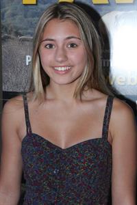 Lia Marie Johnson