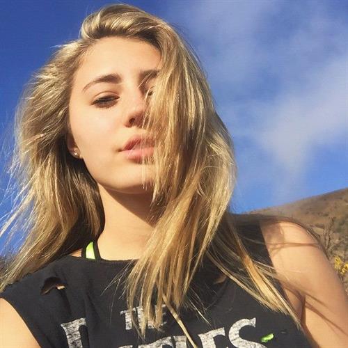 Lia Marie Johnson