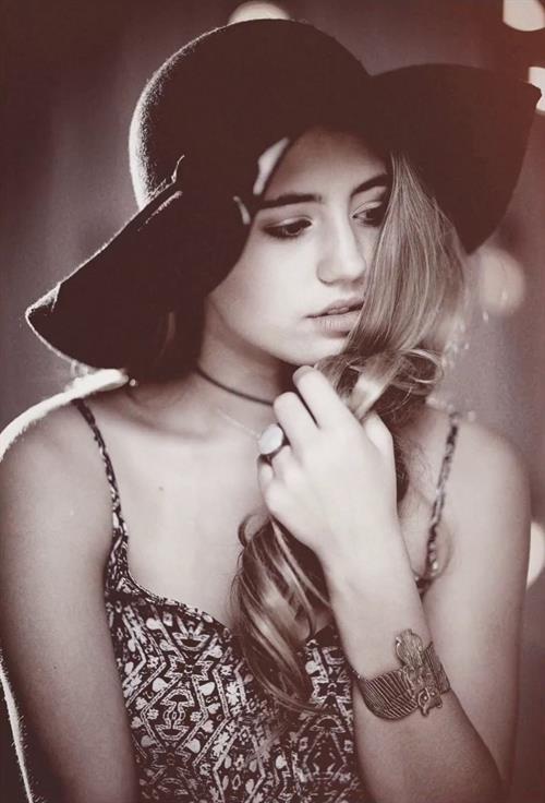 Lia Marie Johnson