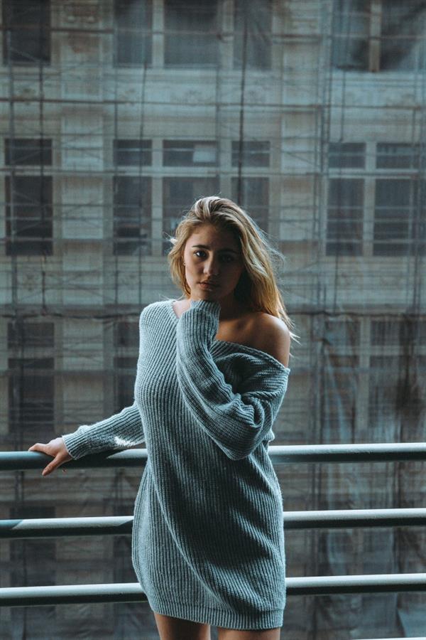 Lia Marie Johnson