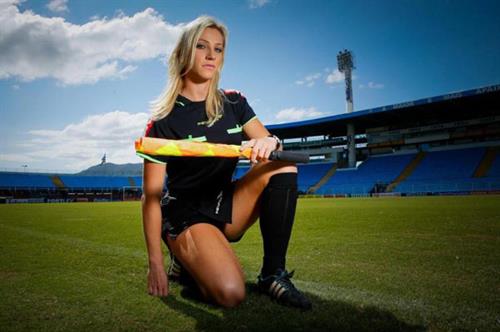 Fernanda Colombo Uliana