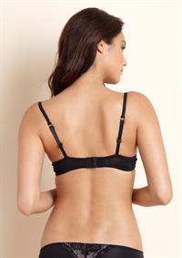 Rachelle Goulding in lingerie