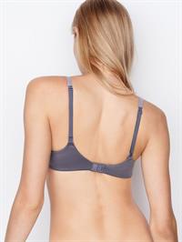 Vita Sidorkina in lingerie