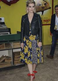 Kelly Oxford at Sausage Party Premiere