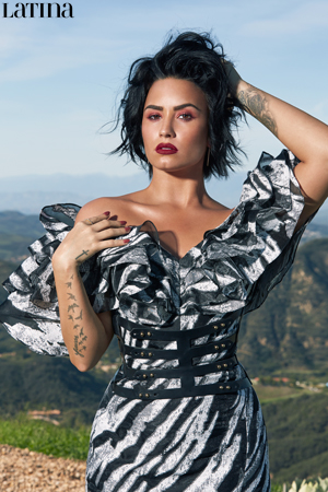 Demi Lovato