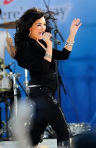 Demi Lovato