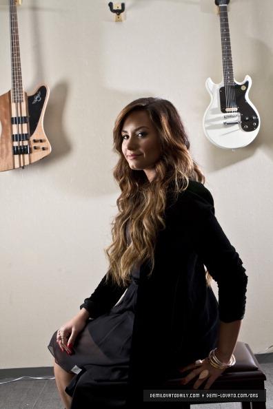 Demi Lovato