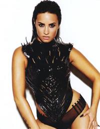 Demi Lovato