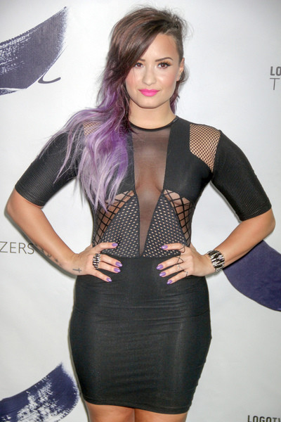 Demi Lovato