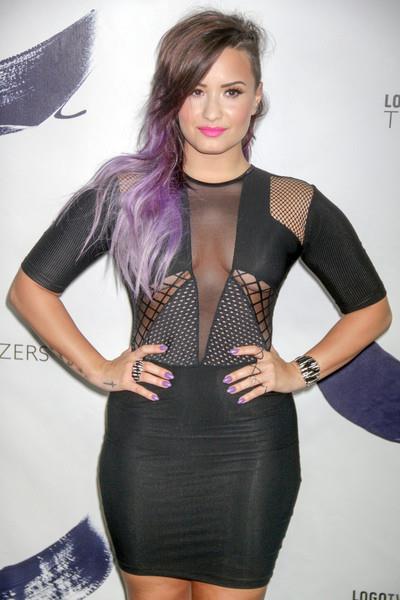 Demi Lovato