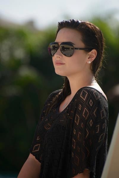 Demi Lovato