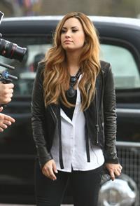 Demi Lovato