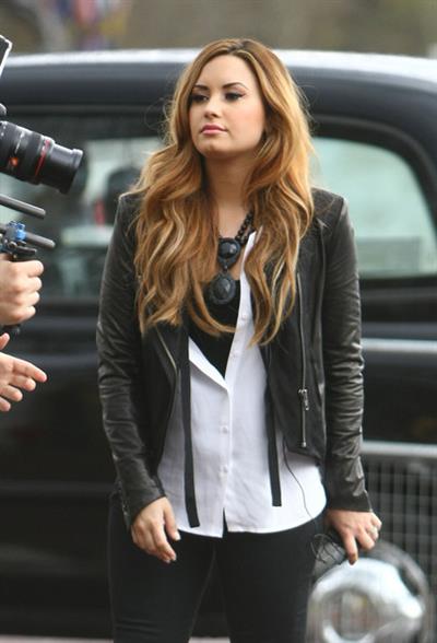 Demi Lovato