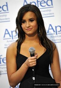 Demi Lovato