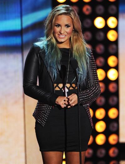 Demi Lovato
