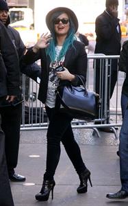 Demi Lovato