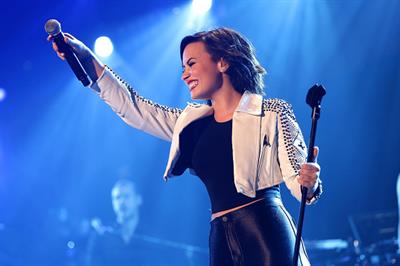 Demi Lovato