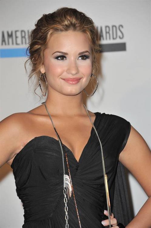 Demi Lovato