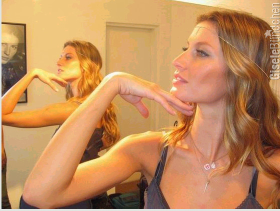 Gisele Bündchen