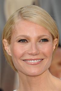 Gwyneth Paltrow