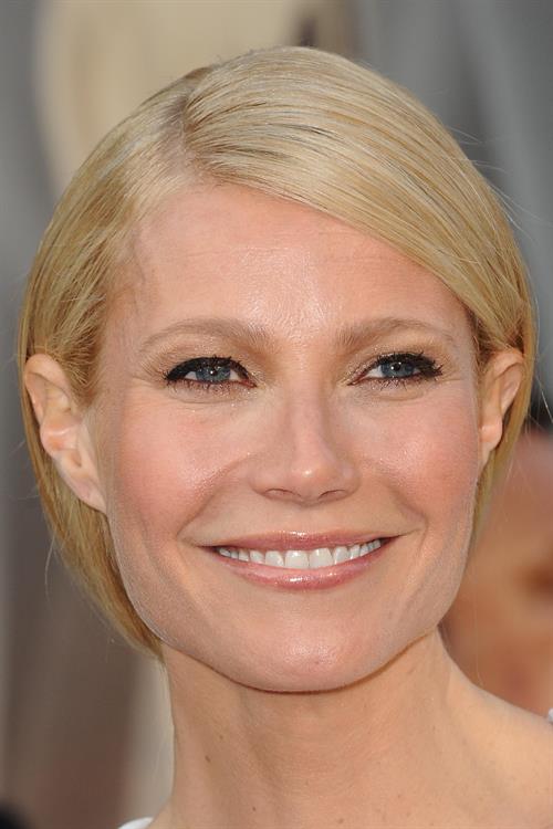 Gwyneth Paltrow