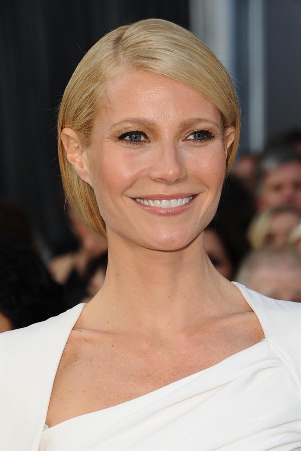 Gwyneth Paltrow