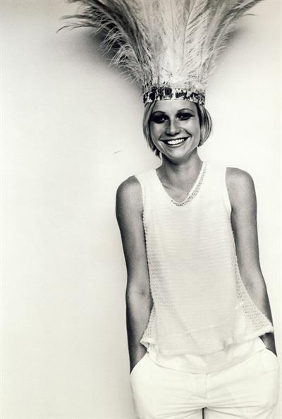 Gwyneth Paltrow