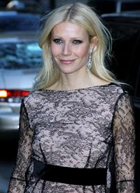 Gwyneth Paltrow