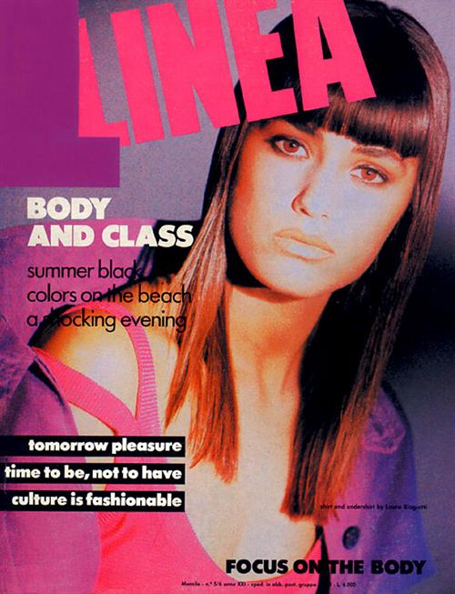 Yasmin Le Bon