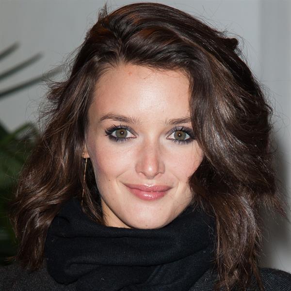 Charlotte Le Bon