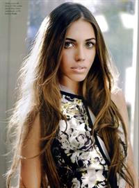 Amber Le Bon